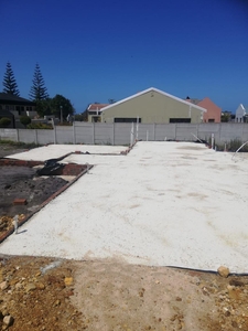 Vacant Land For Sale in Kleinmond Central