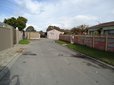 Vacant Land For Sale in Silwood Heights