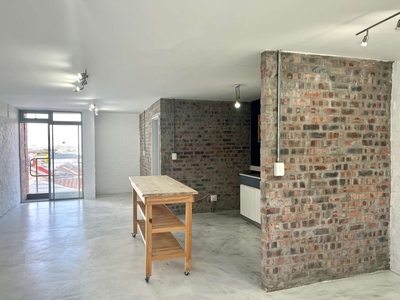 1 Bed Apartment/Flat for Sale Woodstock Cape Town City Bowl