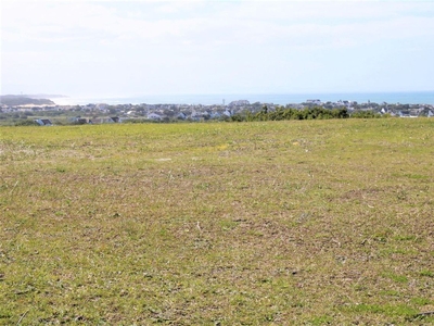 1,764m² Vacant Land For Sale in St Francis Links