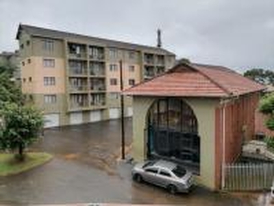 2 Bedroom Apartment to Rent in Montclair (Dbn) - Property to