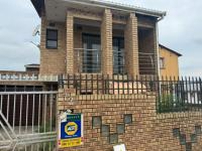 3 Bedroom House to Rent in Arena Park - Property to rent - M