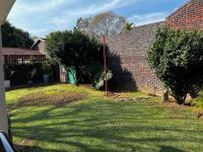 3 Bedroom Simplex for Sale For Sale in Protea Park - MR61166