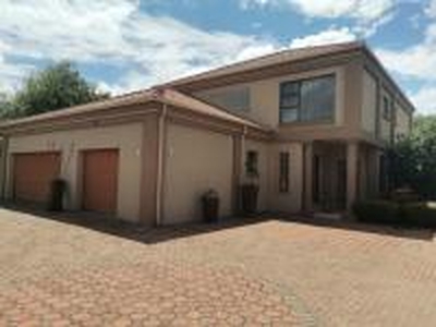 4 Bedroom House for Sale For Sale in Aerorand - MP - MR61137