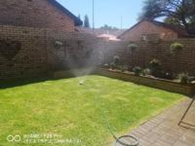 4 Bedroom Simplex to Rent in Kathu - Property to rent - MR61