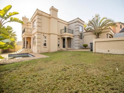 House For Sale in Savannah Hills Estate
