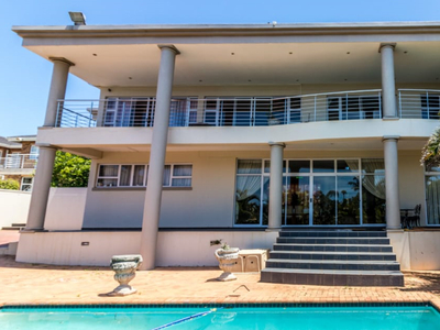 House For Sale in UMHLANGA ROCKS