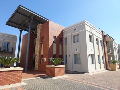 Office For Sale in FOURWAYS