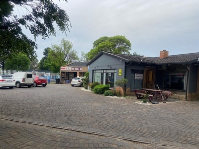 Retail For Sale in NORTHMEAD