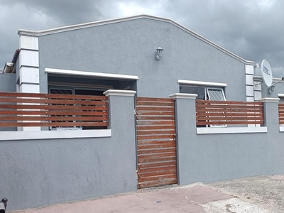 Standard Bank EasySell 2 Bedroom House for Sale in Delft - M