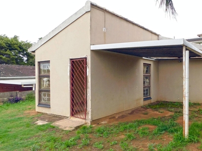 Standard Bank EasySell 3 Bedroom House for Sale in Hillgrove