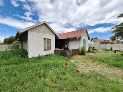 Standard Bank EasySell 3 Bedroom House for Sale in Odendaals