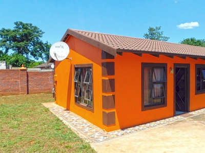 Standard Bank EasySell 3 Bedroom House for Sale in Panorama