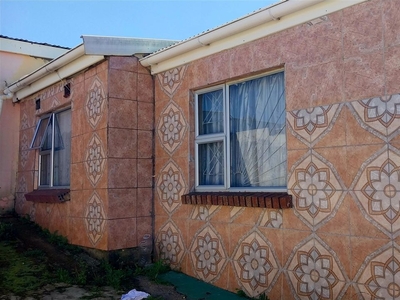 3 Bedroom House For Sale in Mdantsane