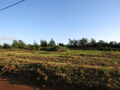 4,300m² Vacant Land For Sale in Kruisfontein