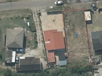 468m² Vacant Land For Sale in Clermont