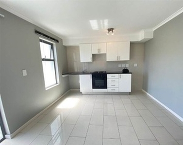 1 Bed 1bath Apartment to rent in Rondebosch - Cape Town