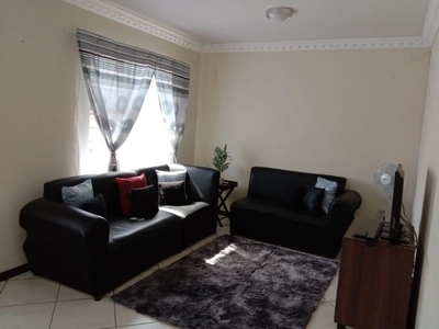 1 Bedroom Apartment for sale in Brits Central!!