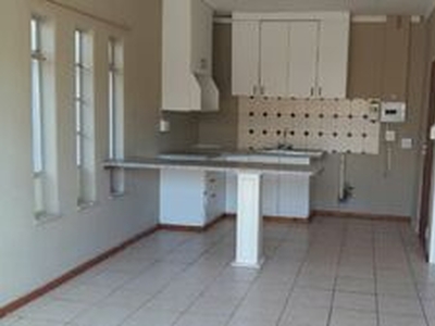 1 Bedroom flat to rent - Kimberley
