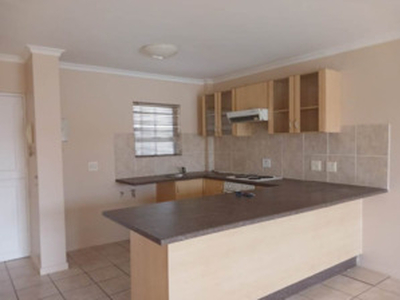 2 Bed Apartment in Dana Bay, Mossel Bay - Cape Town