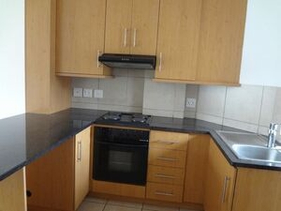 2 Bed Apartment in Stellenbosch Central - Cape Town