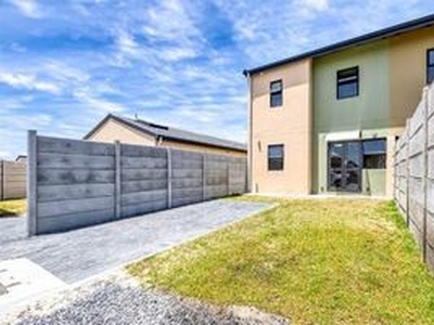 2 Bed Duplex in Blue Downs cape town - Cape Town