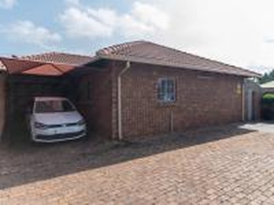 2 Bedroom Simplex to Rent in Middelburg - MP - Property to r