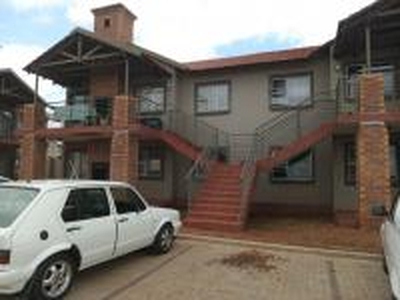 2 Bedroom Simplex to Rent in Polokwane - Property to rent -