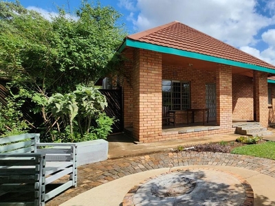 3 Bedroom House For Sale in Marloth Park
