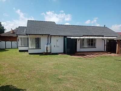 3 Bedroom house in Marlands For Sale