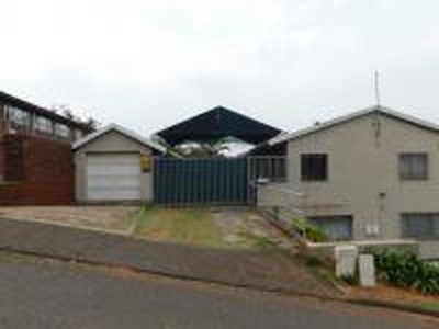 4 Bedroom Simplex to Rent in Bluff - Property to rent - MR47