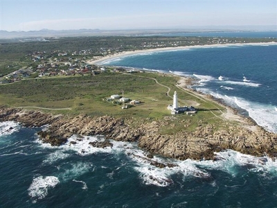 6995 m² Land available in Cape St Francis
