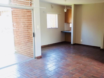Apartment For Sale in VRYHEID