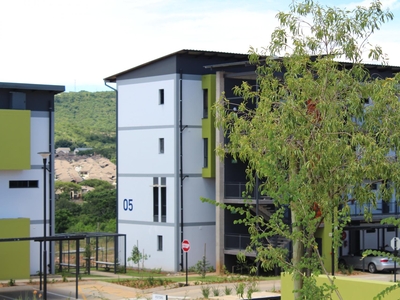 Apartment for sale with 1 bedroom, Riverside Park, Nelspruit