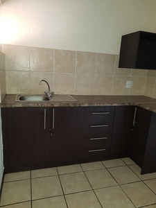 Apartment Rental Monthly in Ruimsig