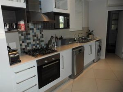 Cosy and fully furnished 1 bedroom apartment - Cape Town