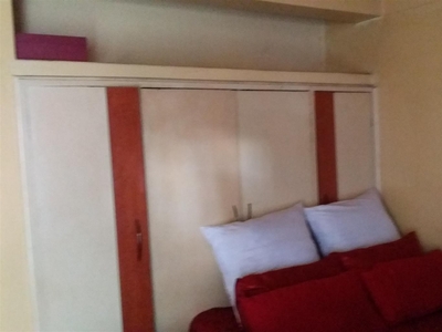GOOD CONDITION BACHELOR FLAT AVAILABLE TO RENT – 01 MARCH 2024 – BOKSBURG CBD