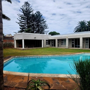 Home For Rent, Port Elizabeth Eastern Cape South Africa