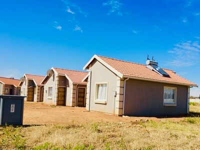 House For Sale in Buhle Park