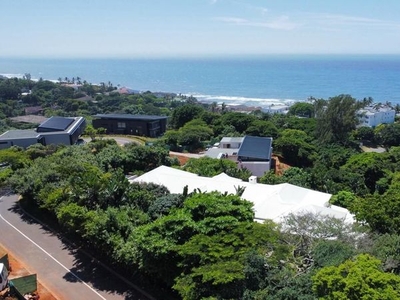 Iconic 6 Bedroom Home in Simbithi with Breathtaking Views