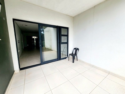 PRIVATE GROUND FLOOR UNIT IN IMBALI