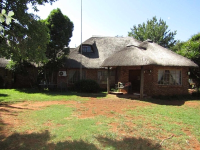 Small Holding For Sale in Benoni A H