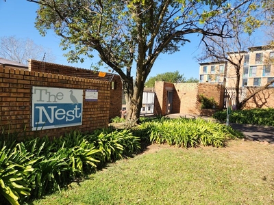 Spacious One bedroom unit in The Nest - Quiet and Secure Location!