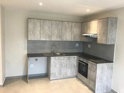 Two Bedroom Apartment To Rent In Goodwood - Cape Town