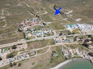 270m² Vacant Land For Sale in St Helena Views