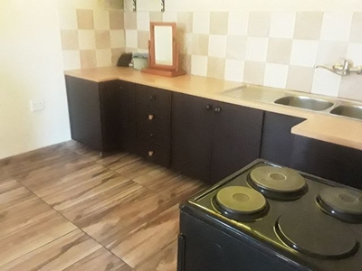 1 Bedroom House To Let in Mamelodi West