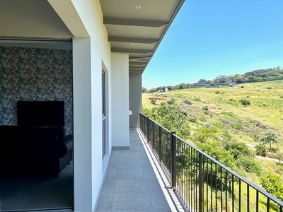 2 Bedroom Apartment For Sale in Zululami Luxury Coastal Estate