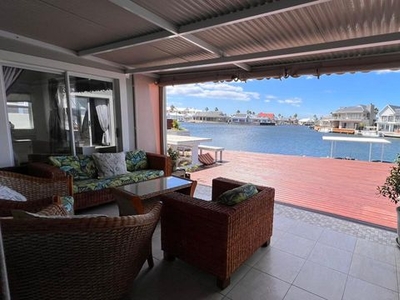 3 Bedroom House For Sale in Marina Martinique