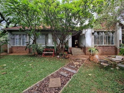 4 Bedroom House For Sale in Thabazimbi