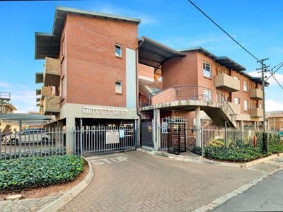 0 Bed Apartment/Flat For Rent Braamfontein Johannesburg